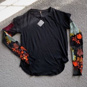 NWT Free People Take Me Away Twofer